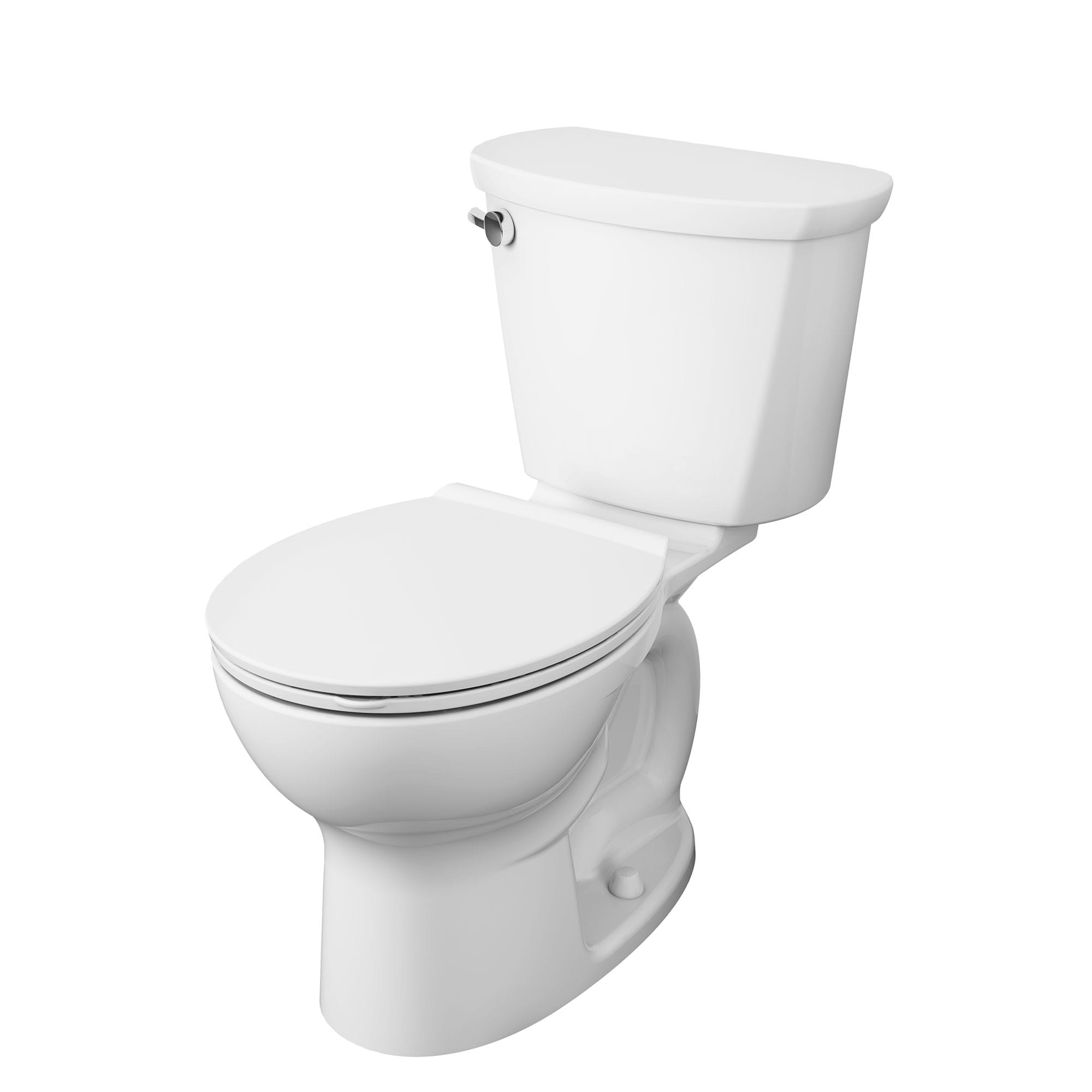 american standard cadet pro 1.28 gpf 2 piece toilet